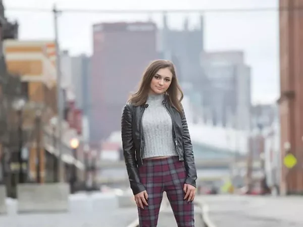 At just 18, Pittsburgh’s Daya has a Grammy, a platinum record and pop stardom