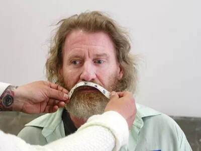 The March edition of the Film Kitchen screening series has a “mental health” theme