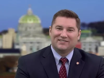 Pittsburgh South Hills constituents voice opposition to state Sen. Guy Reschenthaler’s legislation