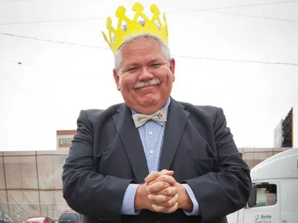 WQED’s Rick Sebak launches crowdfunding campaign