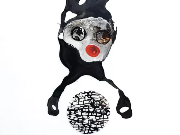 Jackie Hoysted explores belonging at BoxHeart