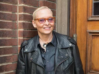 A Conversation with Poet Jan Beatty about her new book, Jackknife