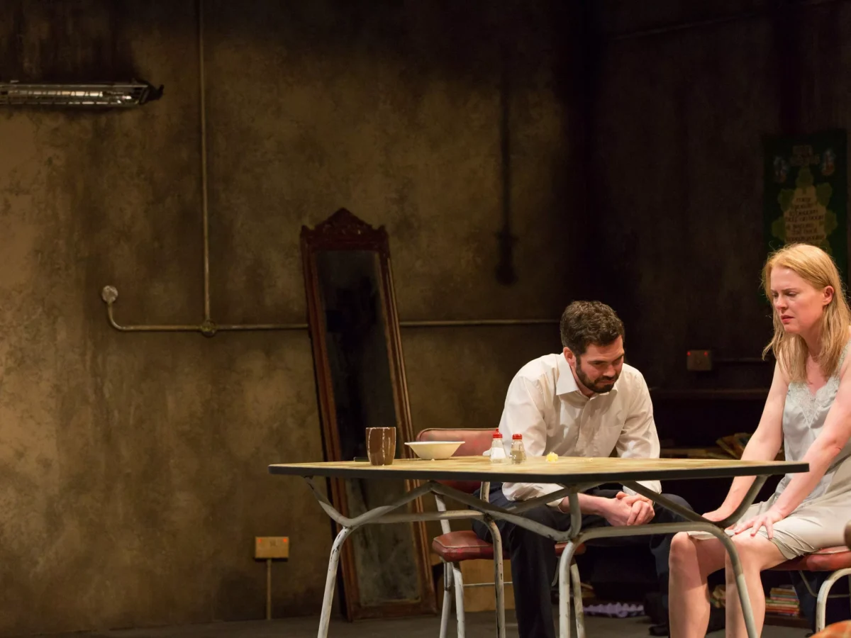 Three more performances of ‘The Beauty Queen of Leenane’ at Pittsburgh’s August Wilson Theater