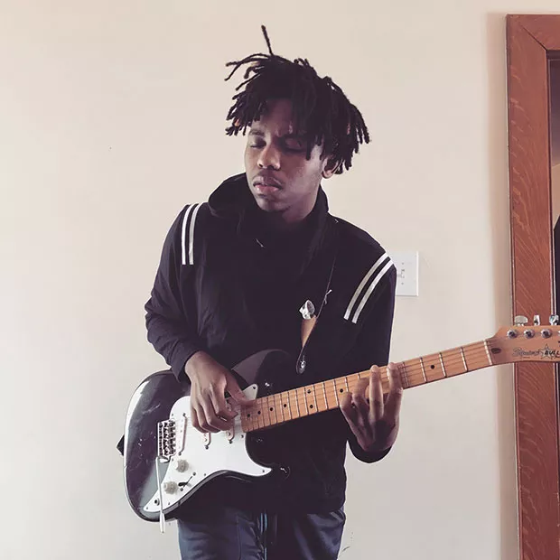 Pittsburgh’s Montell Fish is spreading the gospel through hip hop and R&B