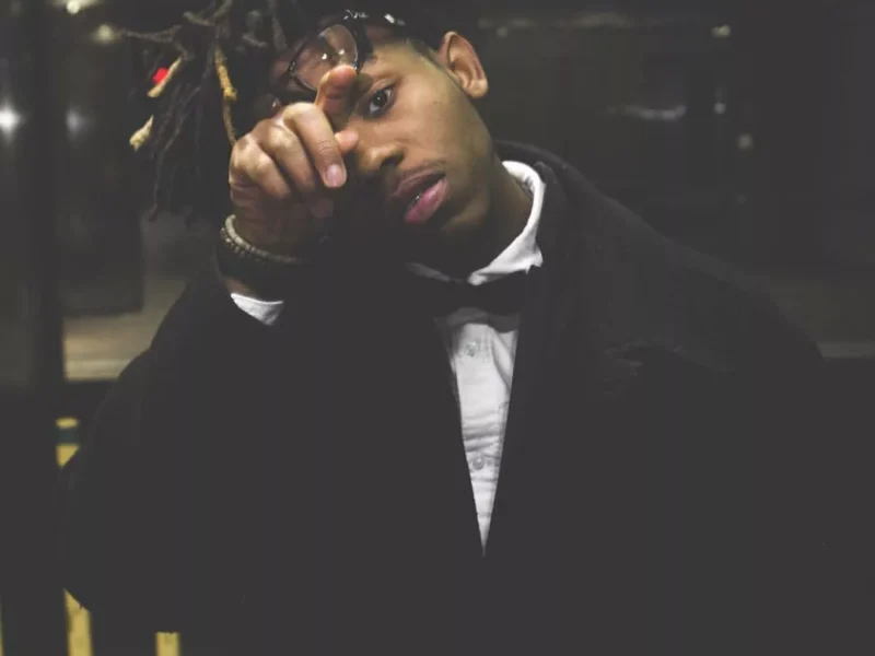 MP3 Monday: Montell Fish