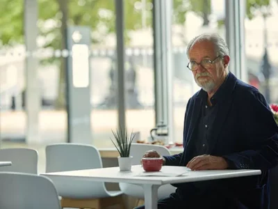 The Sense of an Ending