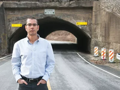 Despite changing infrastructure needs in the Mon Valley, the Mon-Fayette Expressway refuses to die