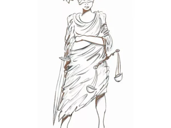 Judge Lester Nauhaus has a history of making questionable comments in the courtroom, but has he gone too far?