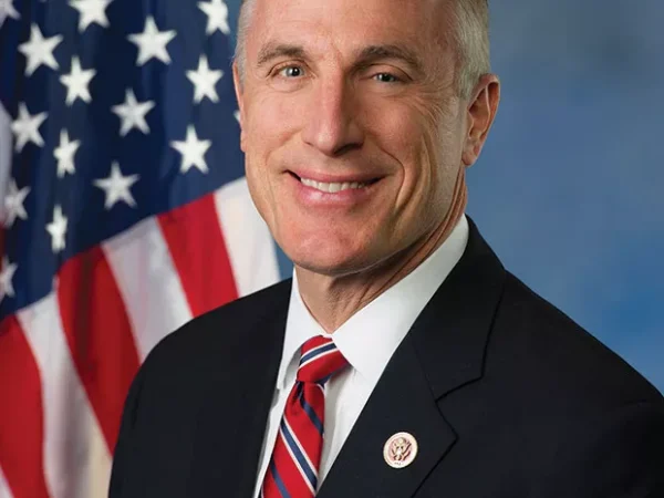 Mental-health advocates question U.S. Rep. Tim Murphy’s support for now-scrapped AHCA