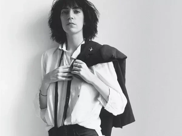 Patti Smith to play Horses live at Pittsburgh’s Carnegie Music Hall
