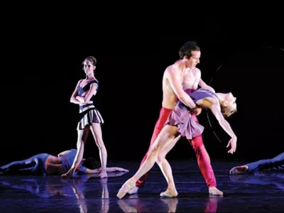 A Pittsburgh Ballet Theatre collaboration with Dance Theatre of Harlem yields generally positive results