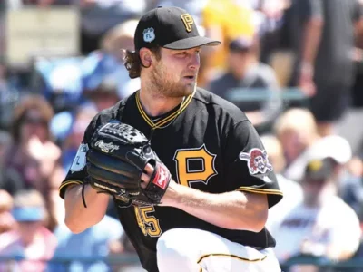 Pittsburgh Pirates Preview 2017