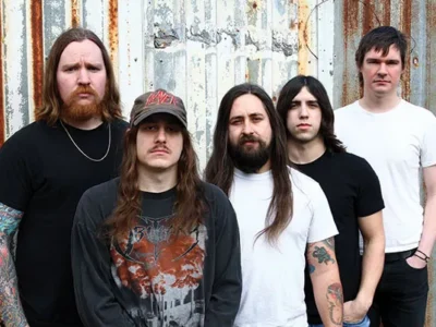 Hardcore band Power Trip plans on staying political even as it gains more notoriety among metal fans