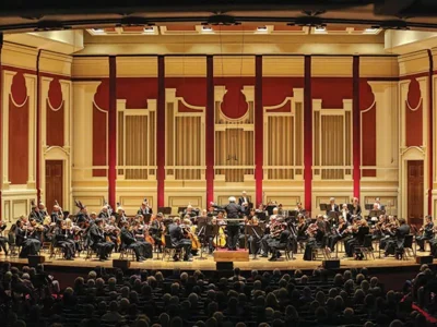 Pittsburgh Symphony Orchestra’s vast archive goes digital