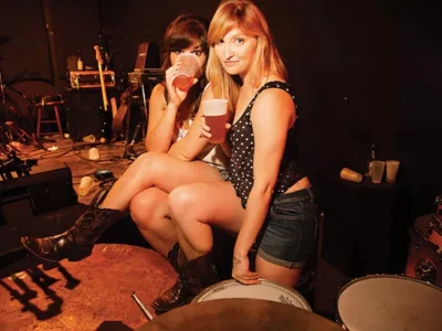 James Adomian, Aparna Nancherla and Reformed Whores headline the second annual Burning Bridges comedy festival