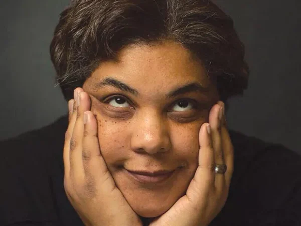 A Conversation with Roxane Gay
