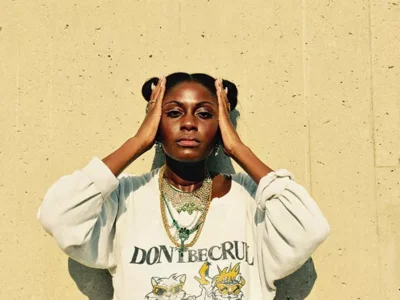 New York rapper Sammus, in Pittsburgh on March 13, balances academia with hip hop