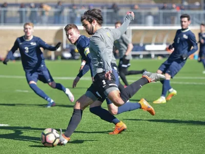 Pittsburgh Riverhounds are hungry to start a new season