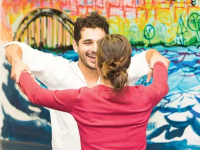 Pittsburgh’s City of Play launches Ludovia, a ‘fitness class for social skills’