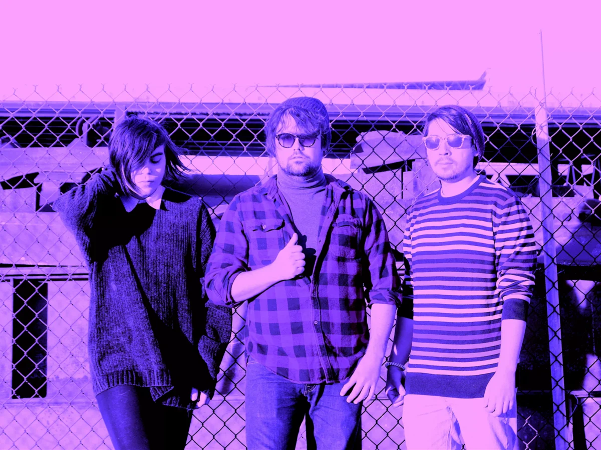 MP3 Monday: SOFT GIRL