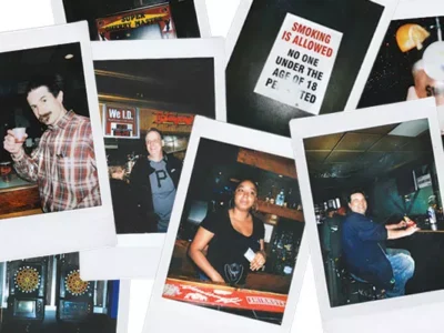 Pittsburgh City Paper Bar Crawl: You Can’t Drink All Day If You Don’t Start In the Morning