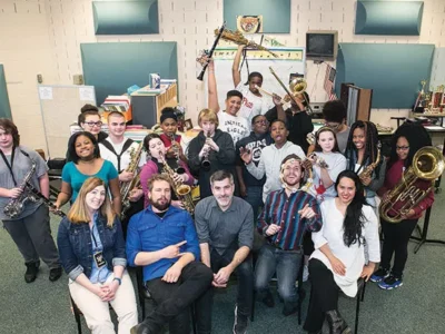 Pittsburgh’s Pittonkatonk is a year-round venture