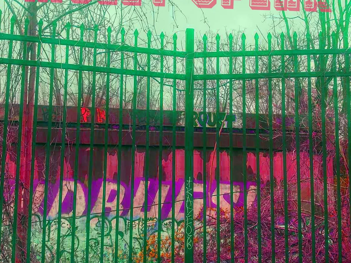 MP3 Monday: Molly Spear