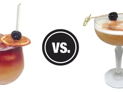 Pittsburgh City Paper Booze Battles: Eddie V’s vs. The Summit