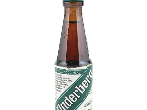 Underberg Herbal Digestive