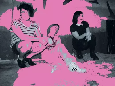 Pittsburgh’s SOFT GIRL created art inspired by life