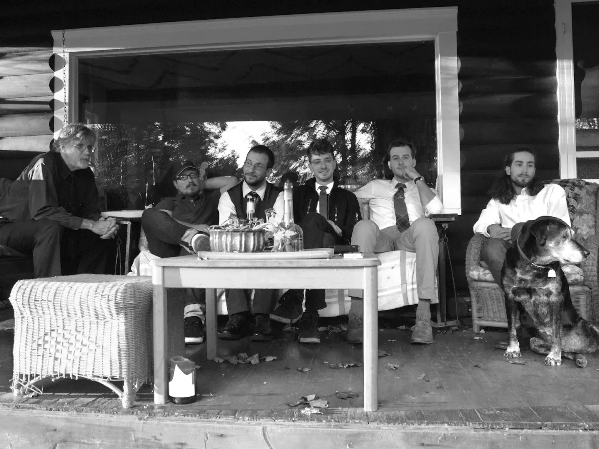 MP3 Monday: Bindley Hardware Co.