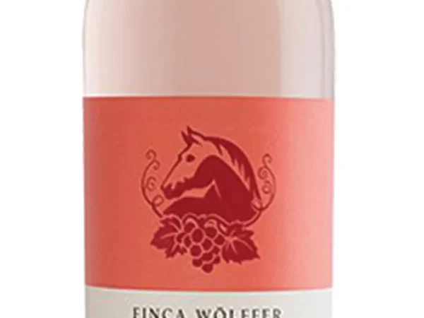 Finca Wolffer Rosé Mendoza 2016