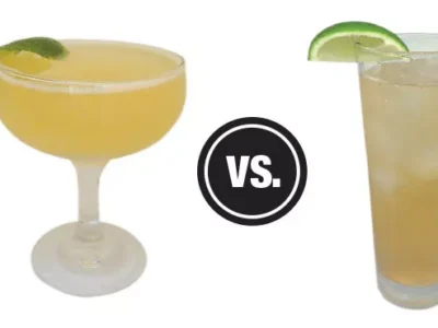 Pittsburgh City Paper Booze Battles: Tender Bar + Kitchen vs. The Livermore