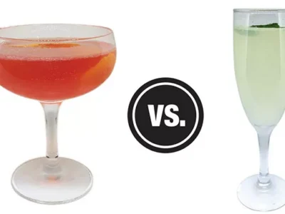 Pittsburgh City Paper Booze Battles: Poros vs. Nine on Nine