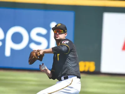 Ranking the best Pittsburgh Pirates shortstops is a depressing chore