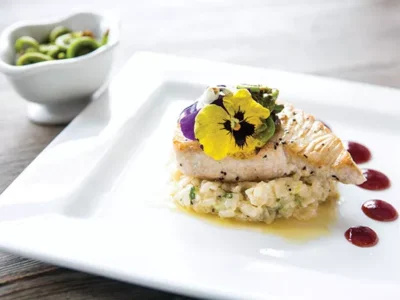 Honest John’s is a solid anchor for Homestead’s gradually reviving downtown scene