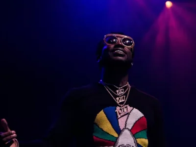 Gucci Mane brings tour to Stage AE in Pittsburgh