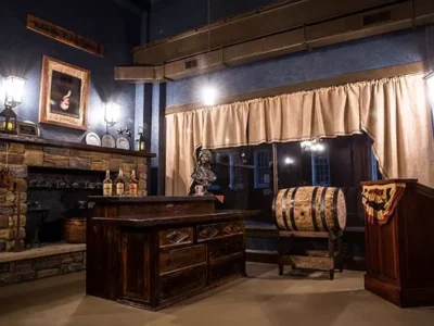 Liberty Poles, Excise Tax and Rebellion: Part Three