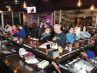 Check out City Paper’s picks for some of the happiest hours in Pittsburgh