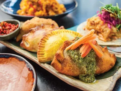 New Downtown restaurant Pirata offers a pan-Caribbean fare