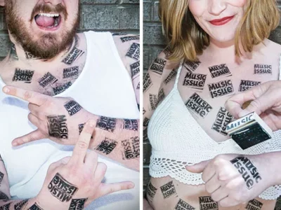 City Paper’s 2017 Music Issue: Pittsburgh isn’t just home to good local bands, it’s home to great artists