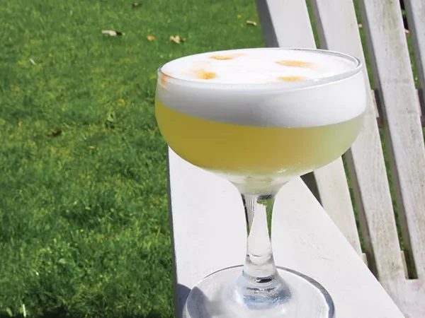 South American spirits are perfect for summer-time sipping