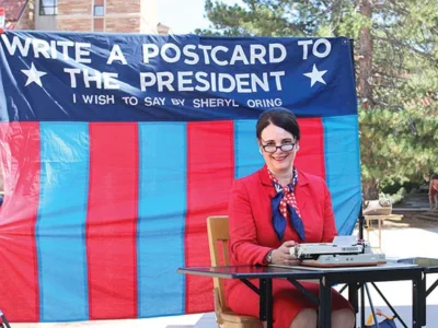 Short List: April 27 – May 3