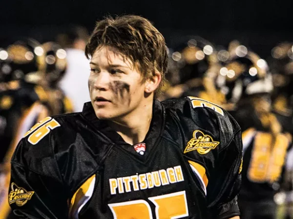 Entering their 15th season, the women of the Pittsburgh Passion are as dedicated as ever