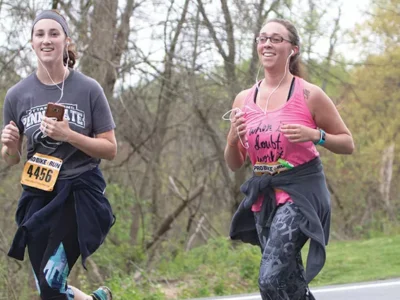 The Allegheny 9 racing series is drawing runners to the county’s park system