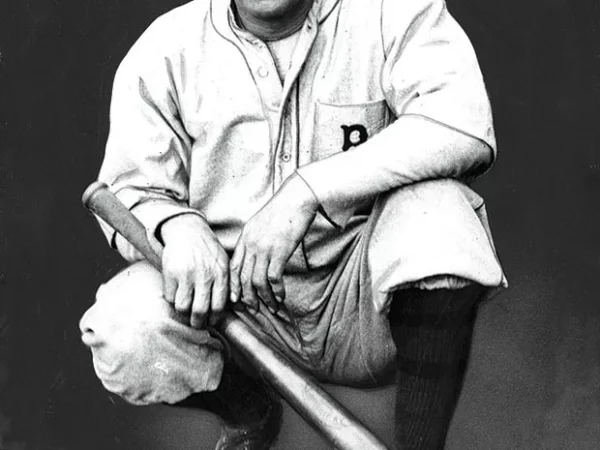 This week in Pittsburgh Sports History