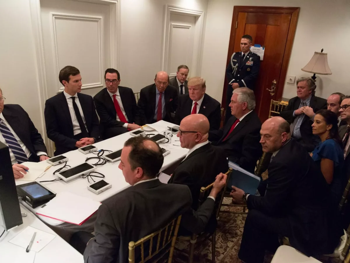 Pittsburgh Left: Wouldn’t it be great if Donald Trump helped the world’s children before they were killed