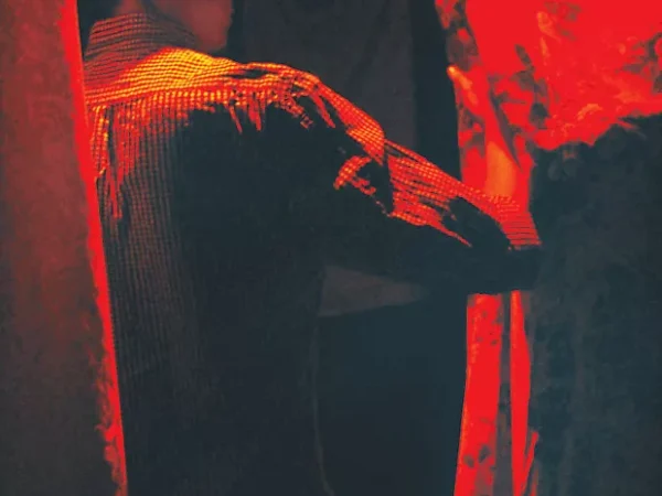 A new Bricolage mini-immersive; the Public’s Death of a Salesman; Bodoni County Songbook