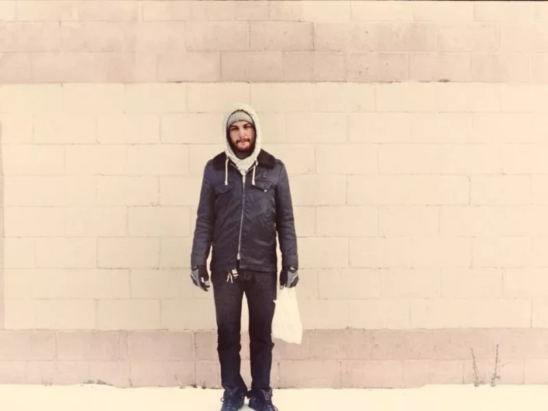 MP3 Monday: Good Dude Lojack