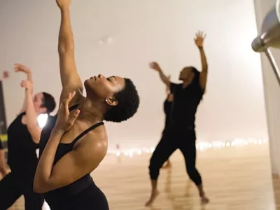 ABBEY: In the Red honors the legacy of jazz great Abbey Lincoln